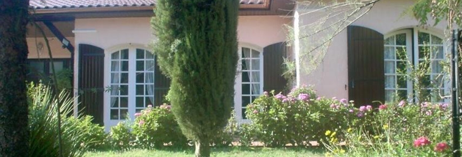 Maison   m² à louer à Cestas (33610)