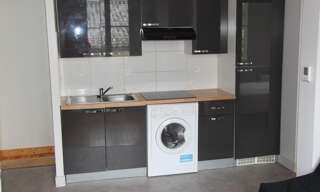 Appartement 2 Pièces 28 m² à louer à Bordeaux (33000)