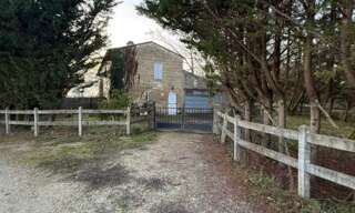 Maison 3 Pièces 85 m² à louer à Saint-Romain-la-Virvée (33240)