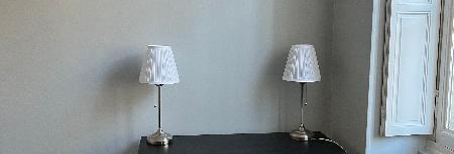 Appartement 2 Pièces 35 m² à louer à Bordeaux (33300)