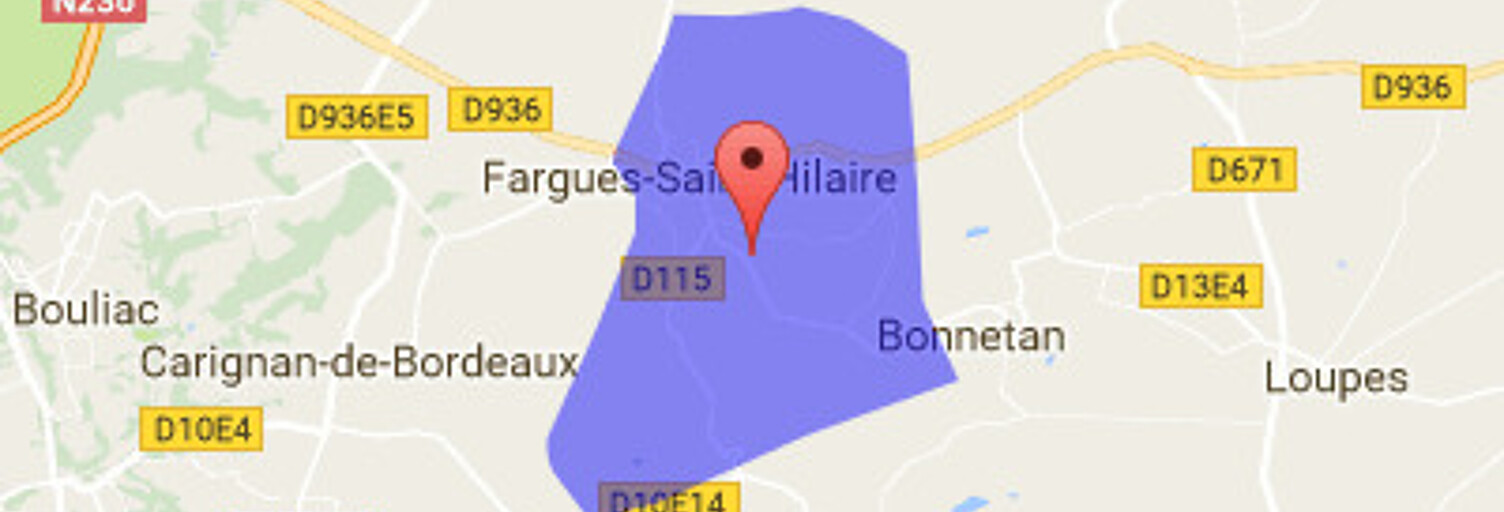 Maison 4 Pièces 90 m² à louer à Fargues-Saint-Hilaire (33370)