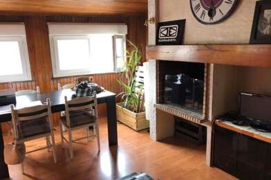 Appartement 2 pièces 750 €