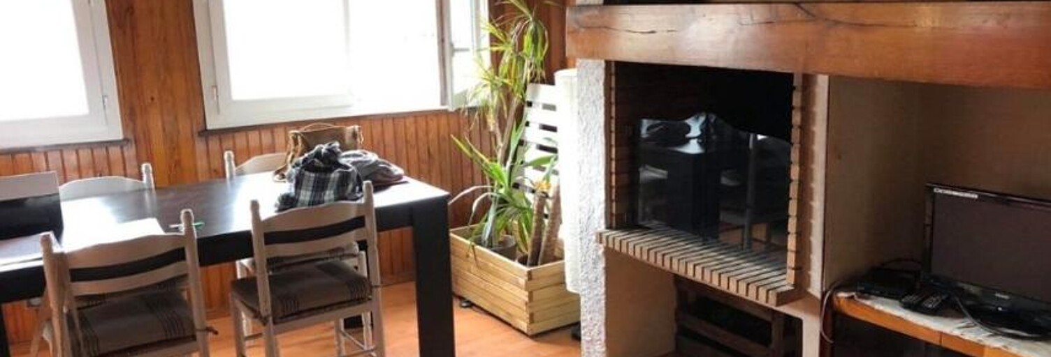 Appartement 2 Pièces 48 m² à louer à Bordeaux (33000)