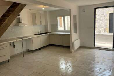 Maison 3 pièces 715 €