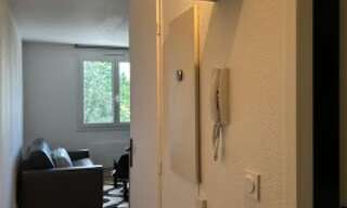 Appartement 1 Pièce 21 m² à louer à Talence (33400)