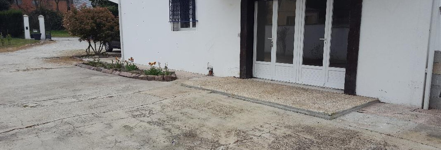 Appartement 2 Pièces 48 m² à louer à Eysines (33320)