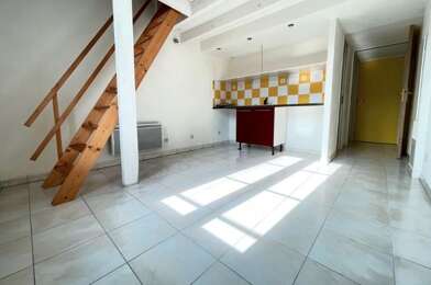 Appartement 2 pièces 675 €