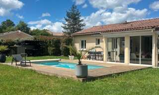 Maison 4 Pièces 95 m² à louer à Saint-Yzan-de-Soudiac (33920)