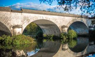 Maison 3 Pièces 65 m² à louer à Saint-Seurin-sur-l'Isle (33660)