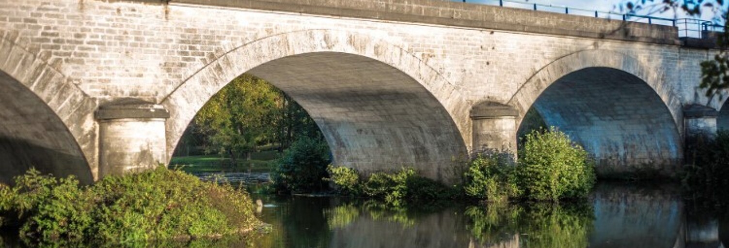 Maison 3 Pièces 65 m² à louer à Saint-Seurin-sur-l'Isle (33660)