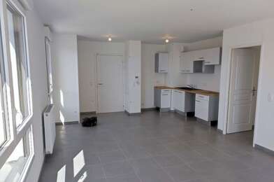 Appartement 4 pièces 1250 €