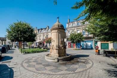 Appartement 1 pièces 370 €