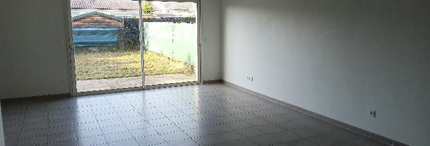 Maison 4 Pièces 95 m² à louer à Saint-André-de-Cubzac (33240)