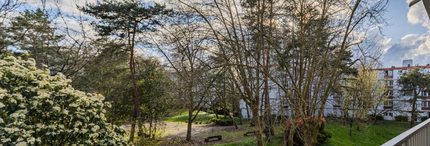 Appartement 3 Pièces 65 m² à vendre à Lormont (33310)