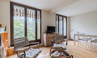 Appartement 3 Pièces 65 m² à vendre à Lormont (33310)