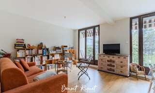 Appartement 3 Pièces 65 m² à vendre à Lormont (33310)