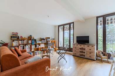 Appartement 3 pièces 160000 €