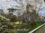 Appartement T3 rénové avec balcon, loggia et vue dégagée sur — photo 2