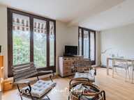Appartement T3 rénové avec balcon, loggia et vue dégagée sur — photo 3