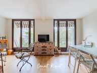 Appartement T3 rénové avec balcon, loggia et vue dégagée sur — photo 4