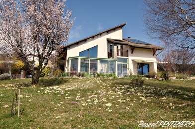 Maison 6 pièces 585000 €