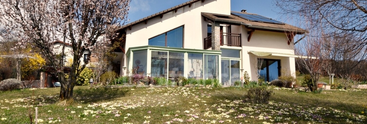 Maison 6 Pièces 153 m² à vendre à Gap (05000)