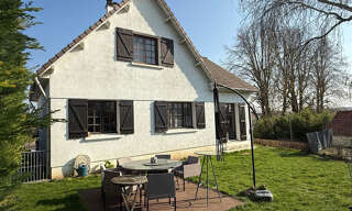 Maison 6 Pièces 120 m² à vendre à Grisy-les-Plâtres (95810)