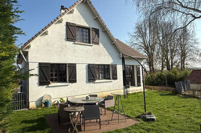 Maison 6 pièces 220000 €