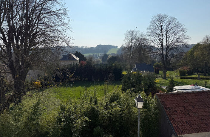 Maison à vendre 6 pièces proche de GRISY LES PLATRES (95) — photo 2