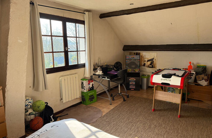Maison à vendre 6 pièces proche de GRISY LES PLATRES (95) — photo 3