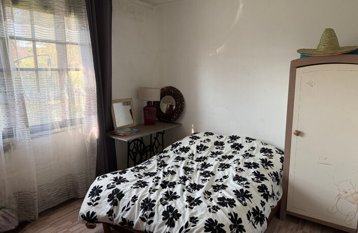 Maison à vendre 6 pièces proche de GRISY LES PLATRES (95) — photo 4