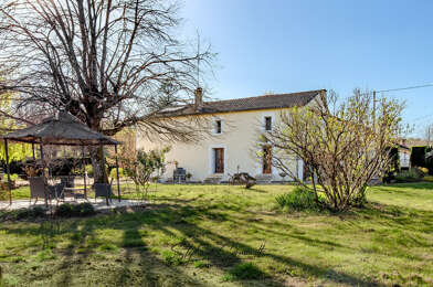 Maison 7 pièces 320000 €