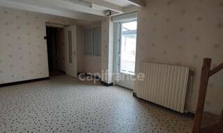 Maison 5 Pièces 102 m² à vendre à Auchay-sur-Vendée (85200)