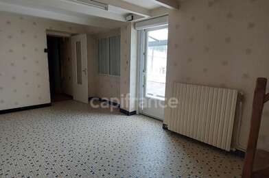 Maison 5 pièces 127900 €