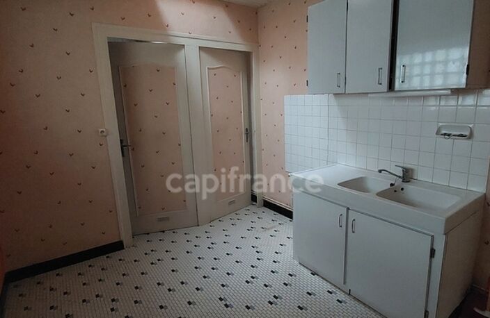 Maison à vendre 5 pièces et grand garage AUCHAY SUR VENDEE (85200) — photo 2