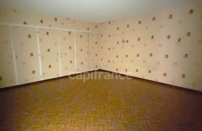 Maison à vendre 5 pièces et grand garage AUCHAY SUR VENDEE (85200) — photo 3