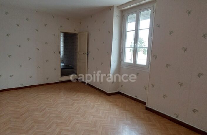 Maison à vendre 5 pièces et grand garage AUCHAY SUR VENDEE (85200) — photo 4