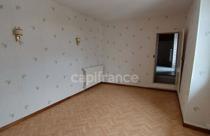 Maison à vendre 5 pièces et grand garage AUCHAY SUR VENDEE (85200) — photo 5