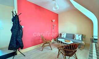 Appartement 2 Pièces 42 m² à vendre à Douarnenez (29100)