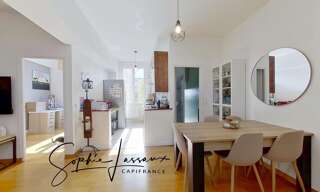 Appartement 3 Pièces 53 m² à vendre à Magny-en-Vexin (95420)