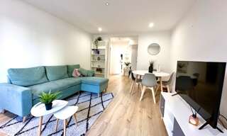 Appartement 3 Pièces 57 m² à vendre à Marseille 10 (13010)