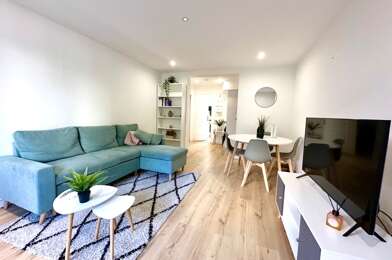 Appartement 3 pièces 170000 €