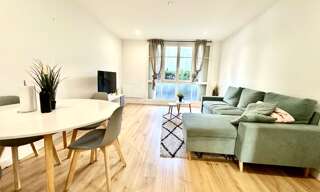 Appartement 3 Pièces 57 m² à vendre à Marseille 10 (13010)