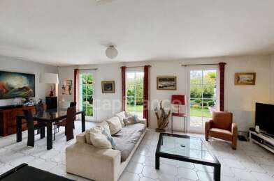 Maison 7 pièces 597400 €