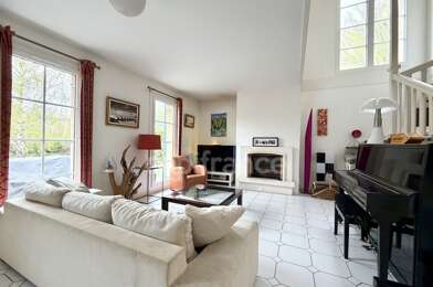 Maison 7 pièces 580000 €