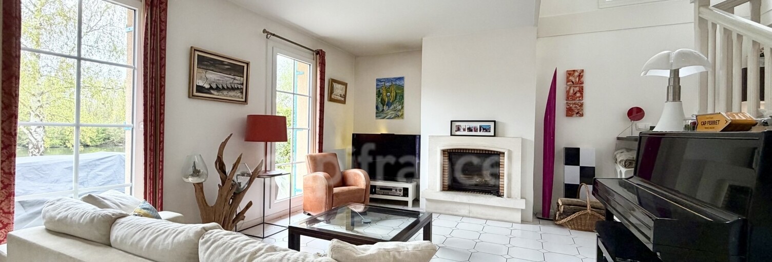 Maison 7 Pièces 165 m² à vendre à Pontoise (95000)