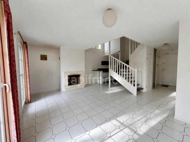 Maison familiale de 164 m² - 4 chambres - Port Cergy — photo 1