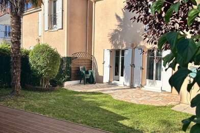 Maison 7 pièces 449900 €