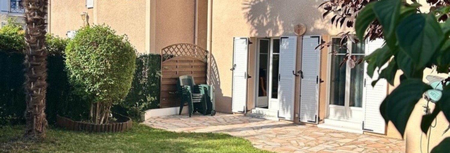 Maison 7 Pièces 173 m² à vendre à Vauréal (95490)