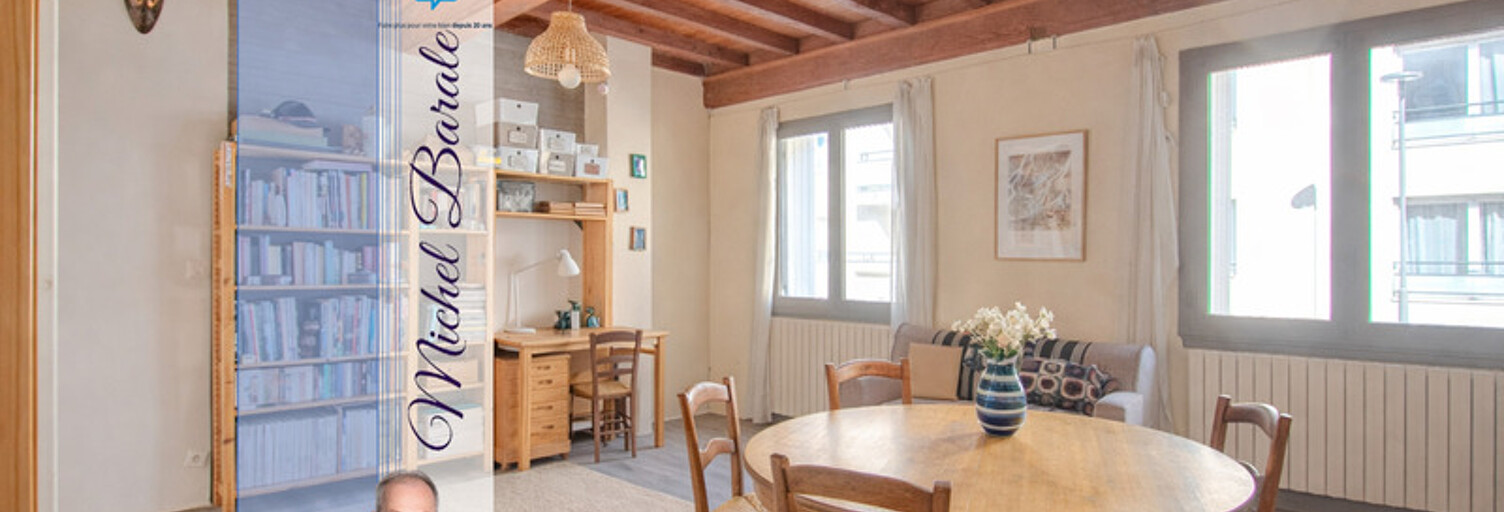 Maison 5 Pièces 95 m² à vendre à Craponne (69290)